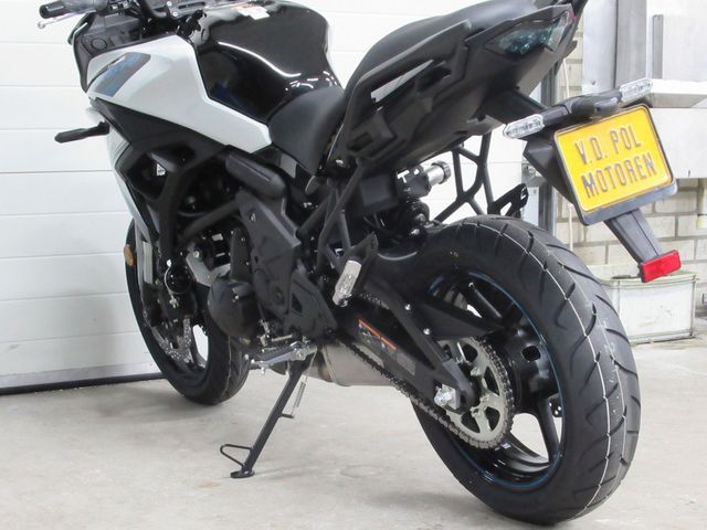 kawasaki - versys-650