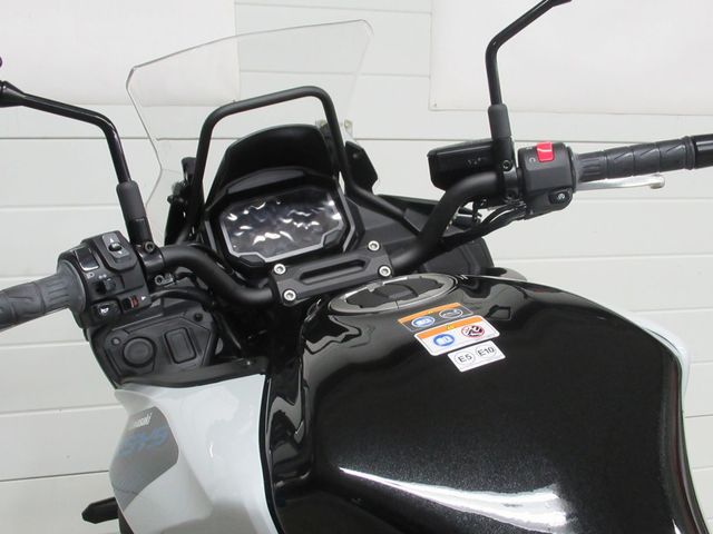 kawasaki - versys-650