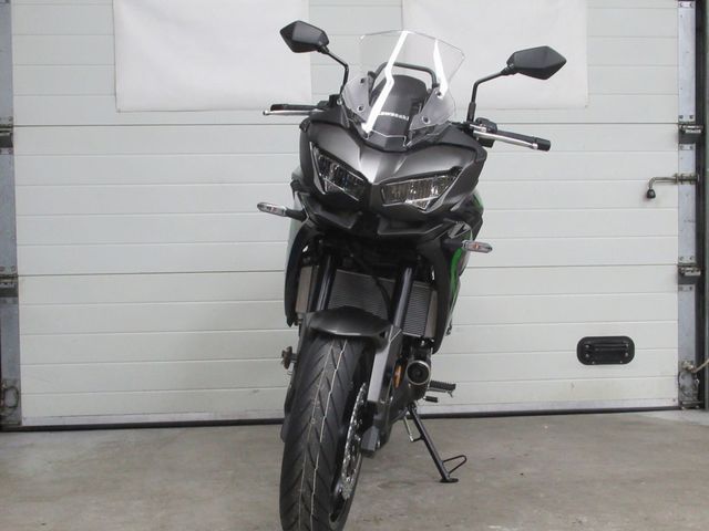 kawasaki - versys-650