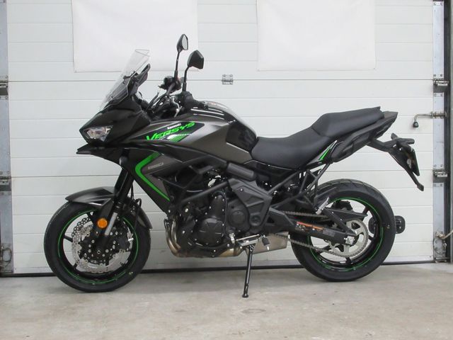kawasaki - versys-650