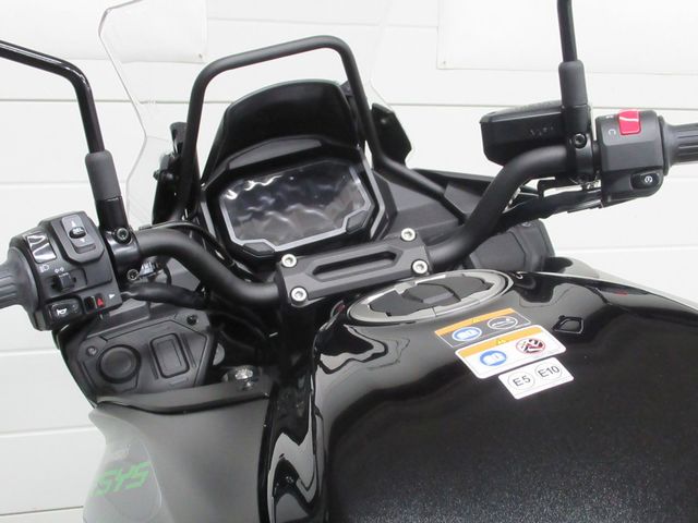 kawasaki - versys-650