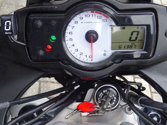 kawasaki - versys-650