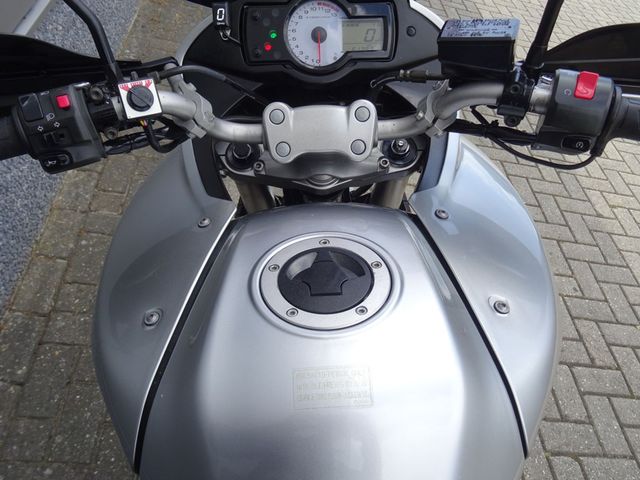kawasaki - versys-650