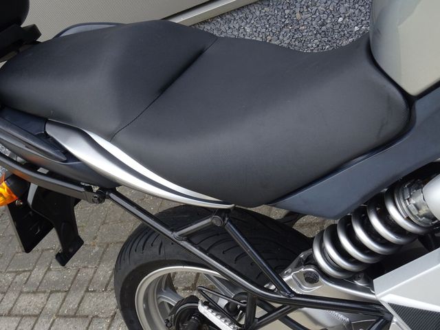 kawasaki - versys-650