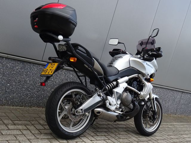 kawasaki - versys-650