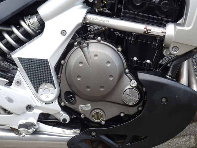 kawasaki - versys-650