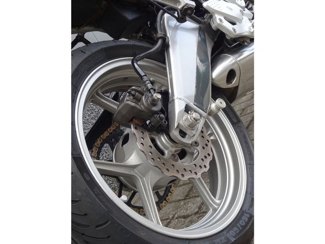 kawasaki - versys-650