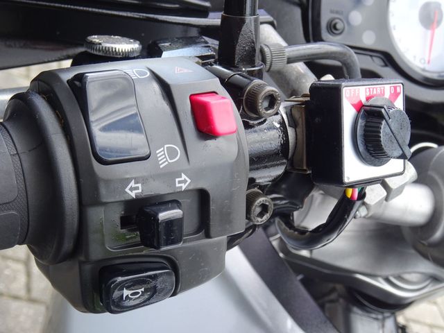 kawasaki - versys-650