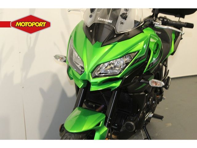 kawasaki - versys-650
