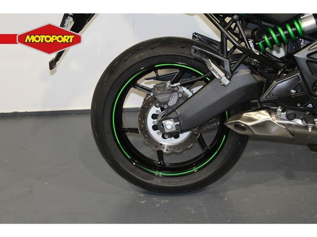 kawasaki - versys-650