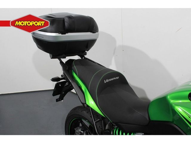 kawasaki - versys-650