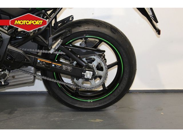 kawasaki - versys-650