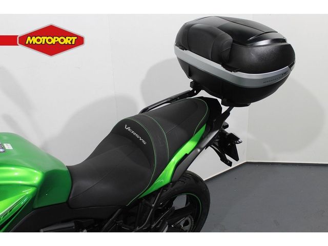 kawasaki - versys-650