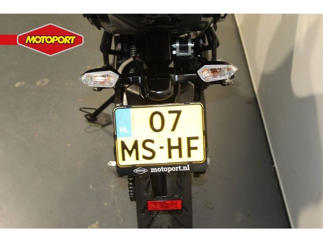 kawasaki - versys-650