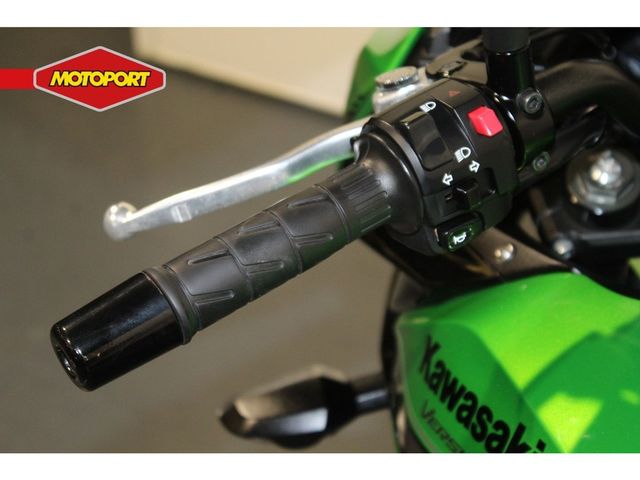 kawasaki - versys-650