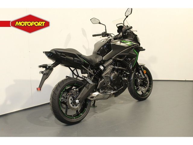 kawasaki - versys-650