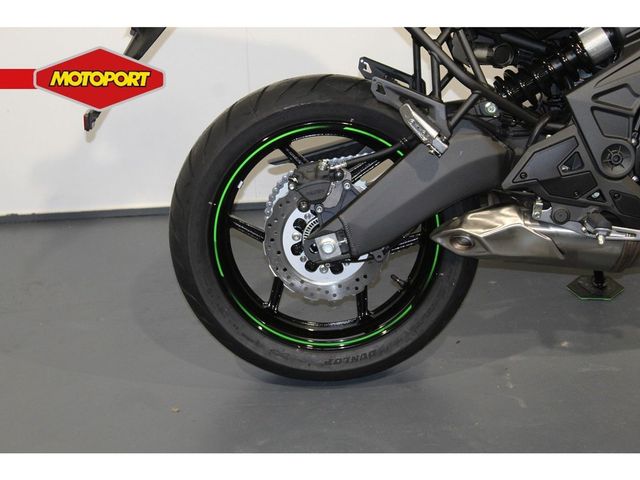 kawasaki - versys-650