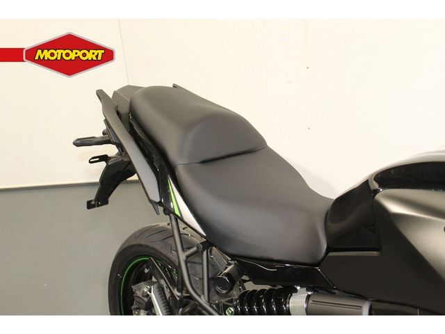 kawasaki - versys-650