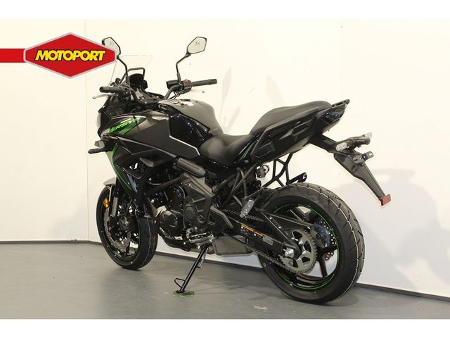 kawasaki - versys-650