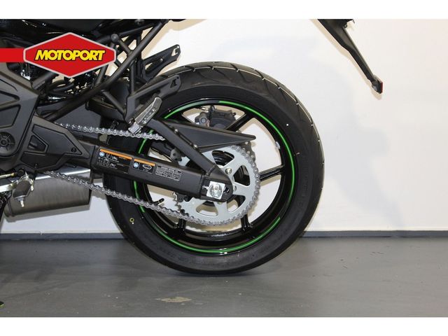 kawasaki - versys-650
