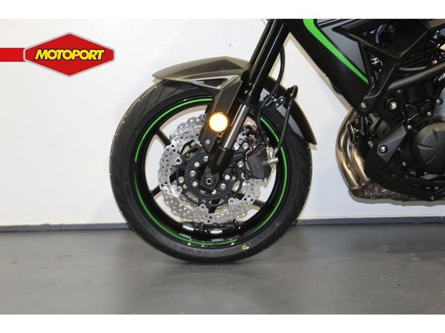 kawasaki - versys-650