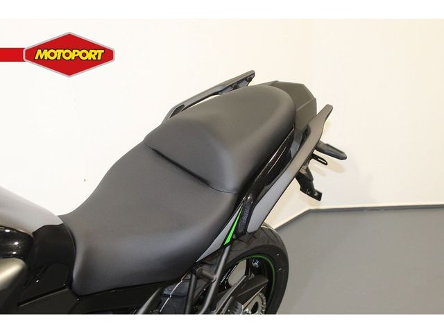 kawasaki - versys-650