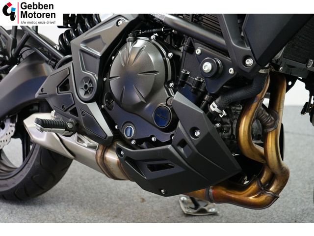 kawasaki - versys-650