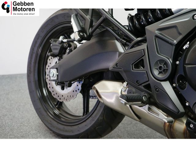 kawasaki - versys-650