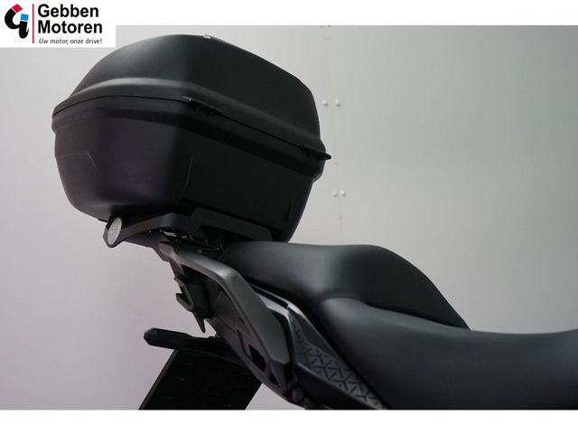 kawasaki - versys-650