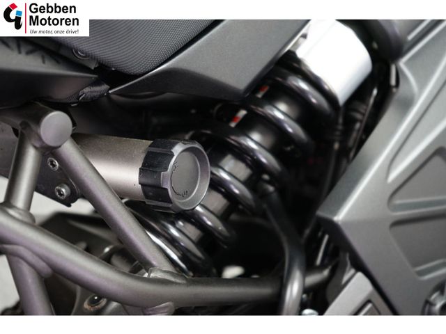 kawasaki - versys-650