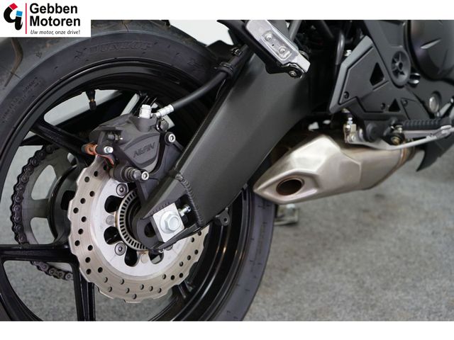 kawasaki - versys-650