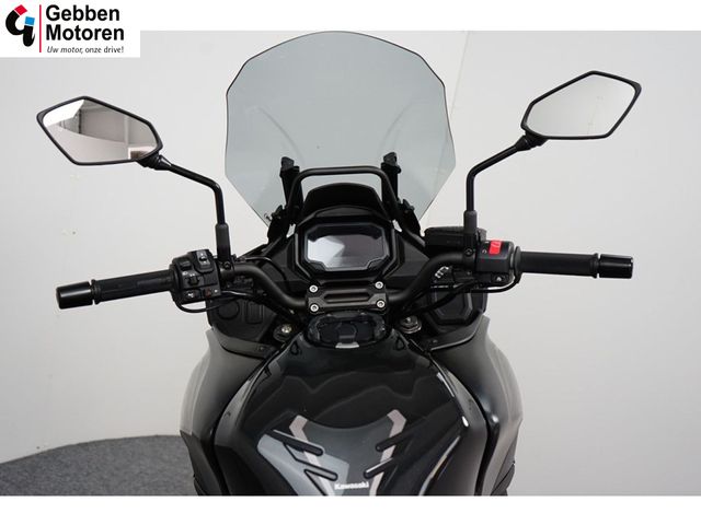 kawasaki - versys-650