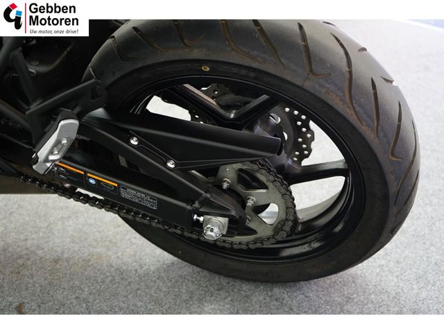 kawasaki - versys-650