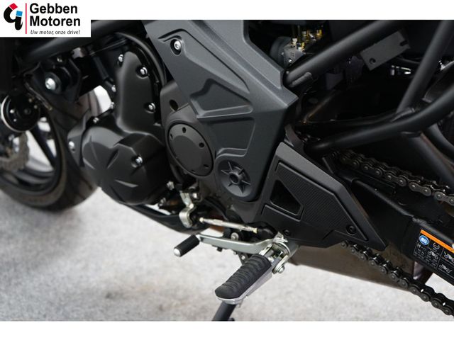 kawasaki - versys-650