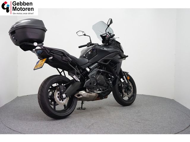 kawasaki - versys-650