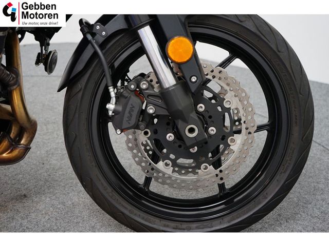 kawasaki - versys-650