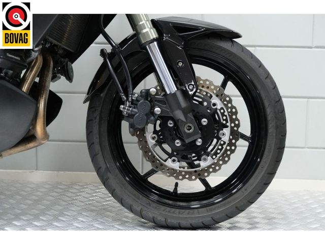 kawasaki - versys-650