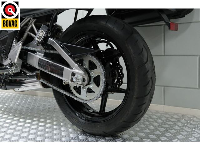 kawasaki - versys-650