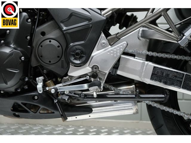 kawasaki - versys-650