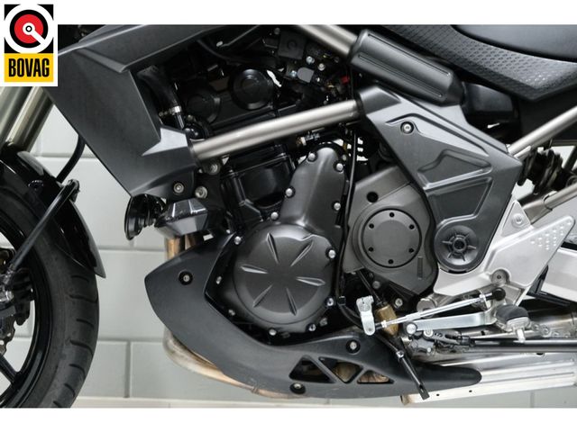 kawasaki - versys-650