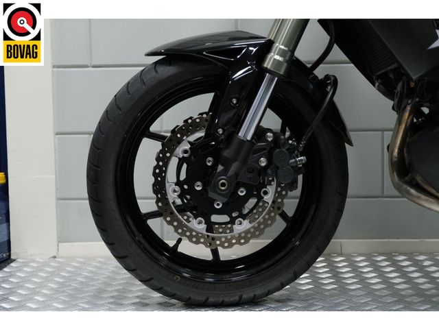 kawasaki - versys-650
