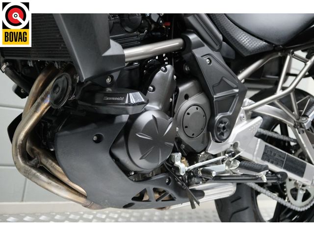 kawasaki - versys-650