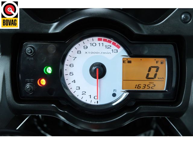 kawasaki - versys-650