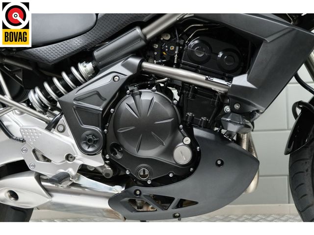 kawasaki - versys-650