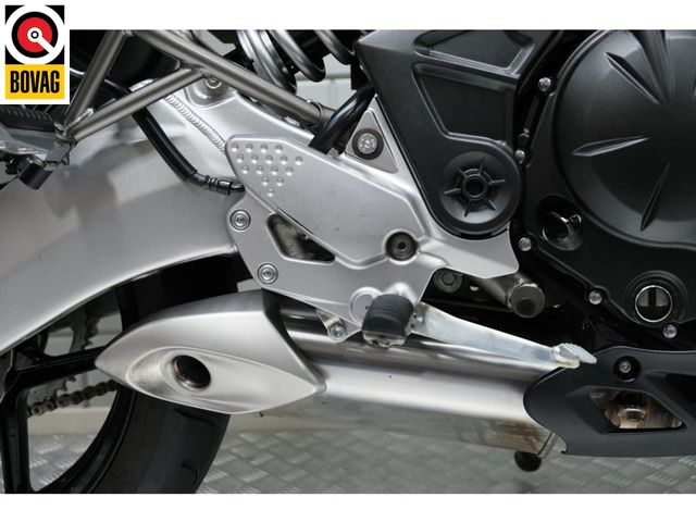 kawasaki - versys-650