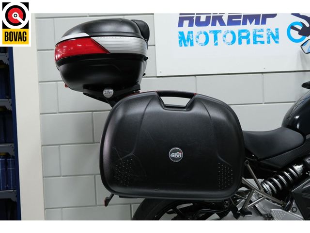 kawasaki - versys-650