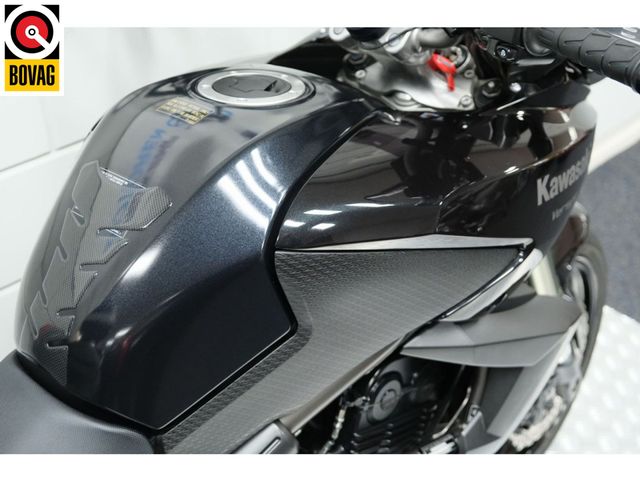kawasaki - versys-650