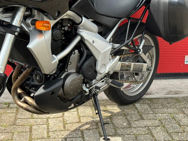 kawasaki - versys-650