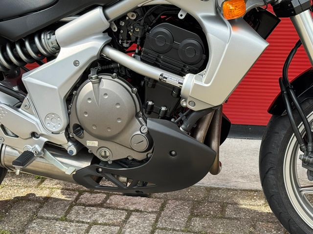 kawasaki - versys-650