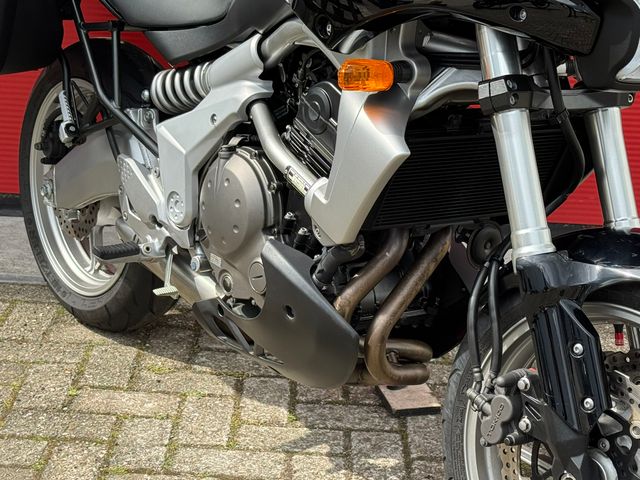 kawasaki - versys-650